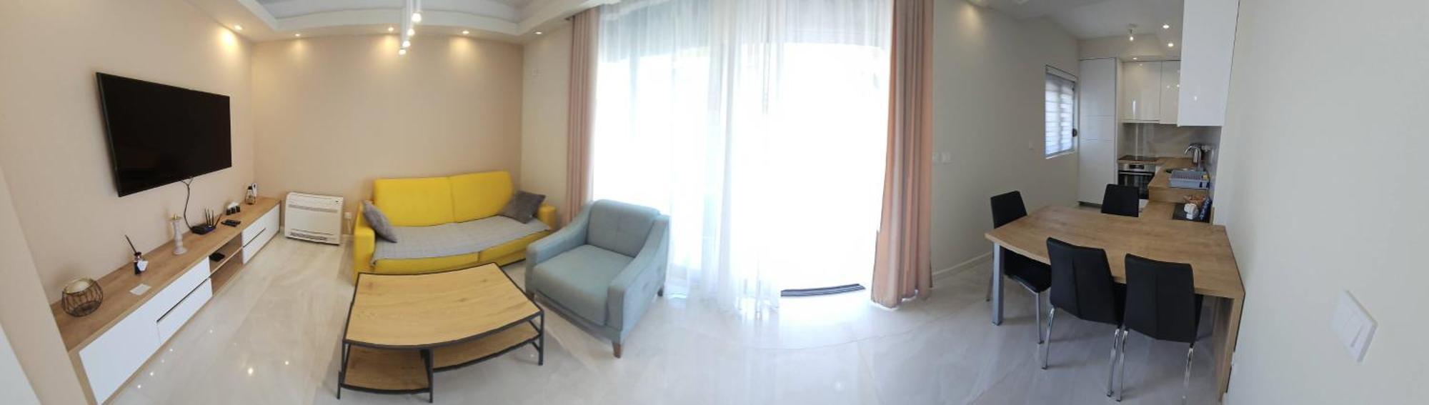 Ralux Apartman Tivat Buitenkant foto