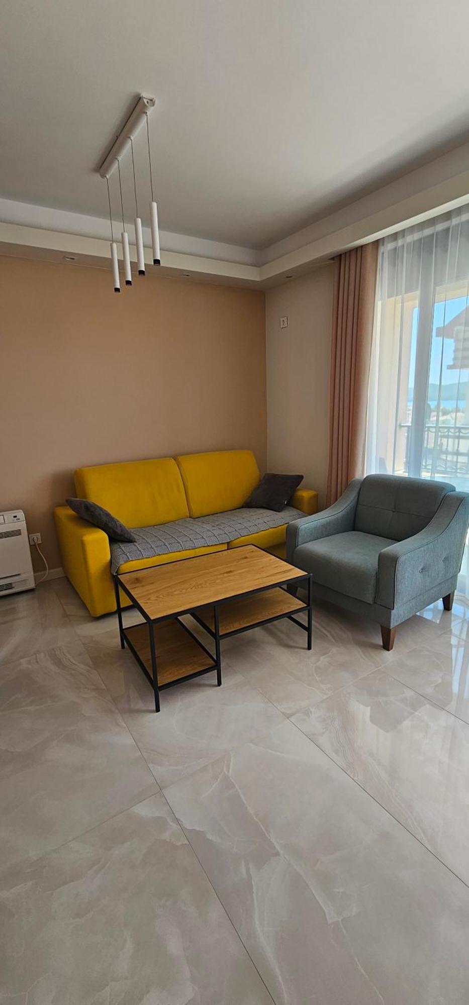 Ralux Apartman Tivat Buitenkant foto
