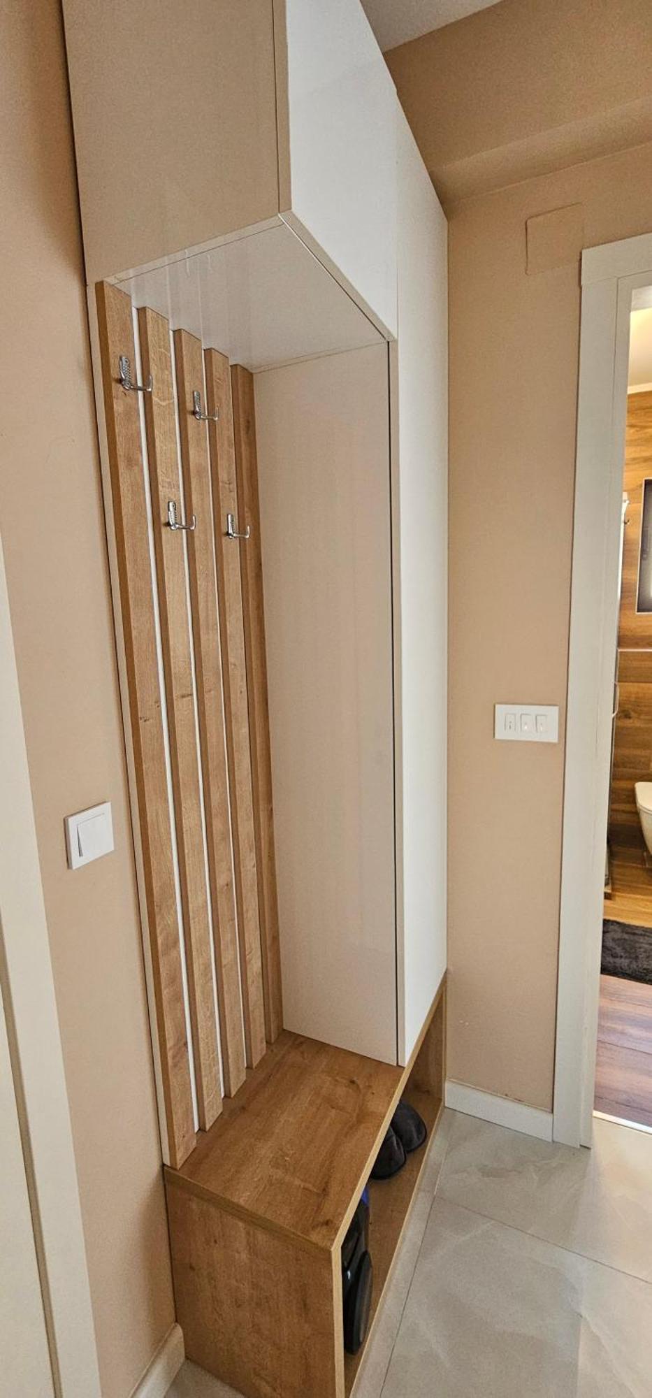 Ralux Apartman Tivat Buitenkant foto