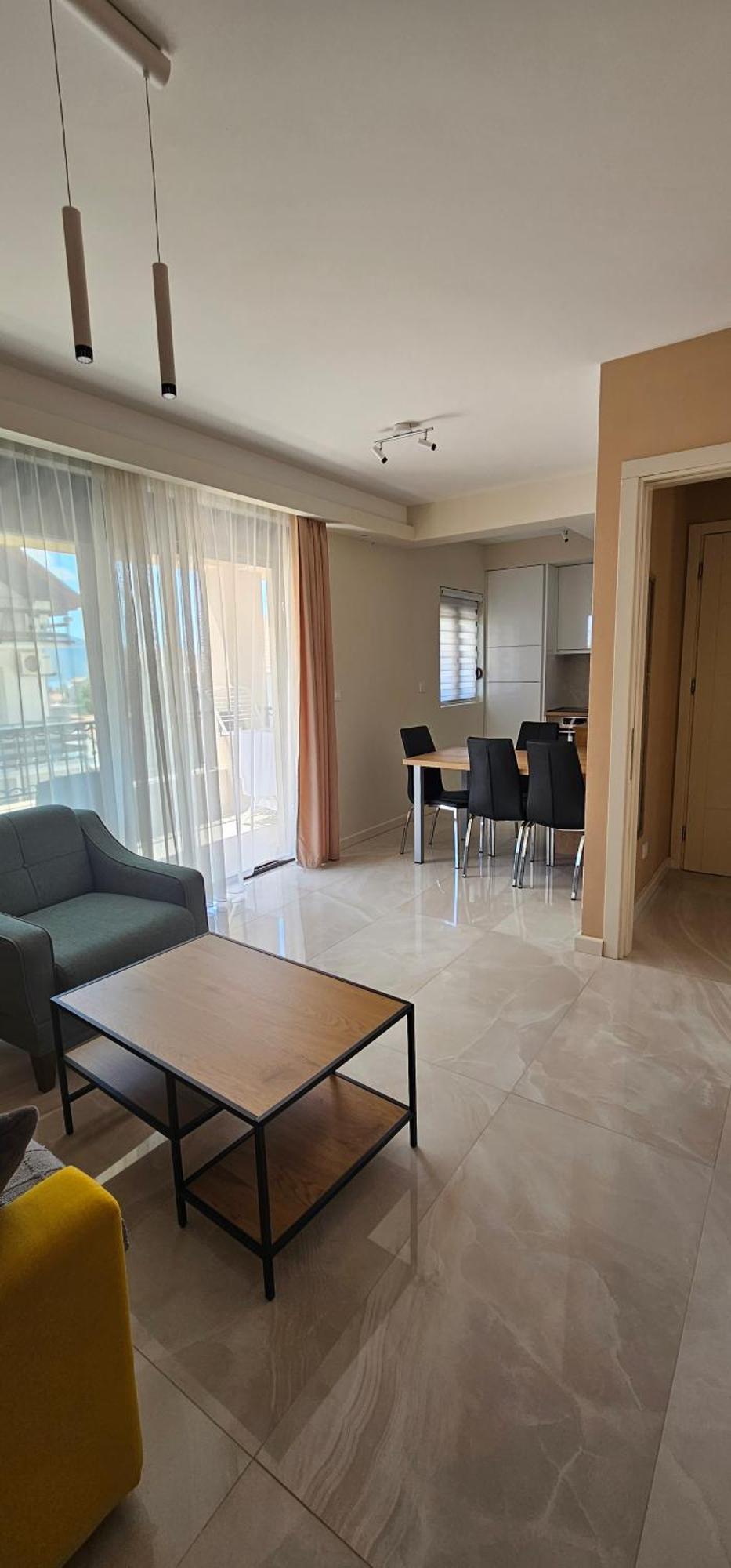 Ralux Apartman Tivat Buitenkant foto