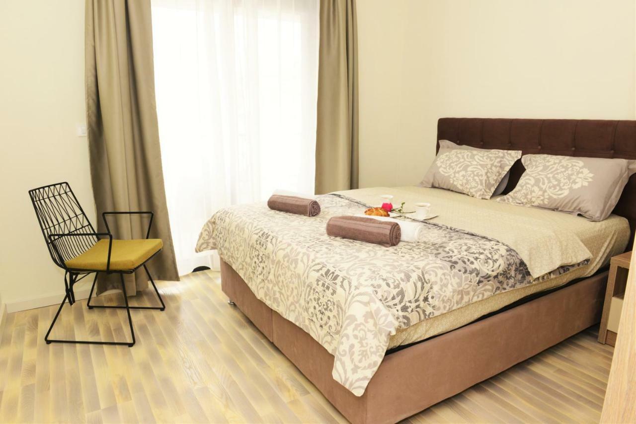 Ralux Apartman Tivat Buitenkant foto