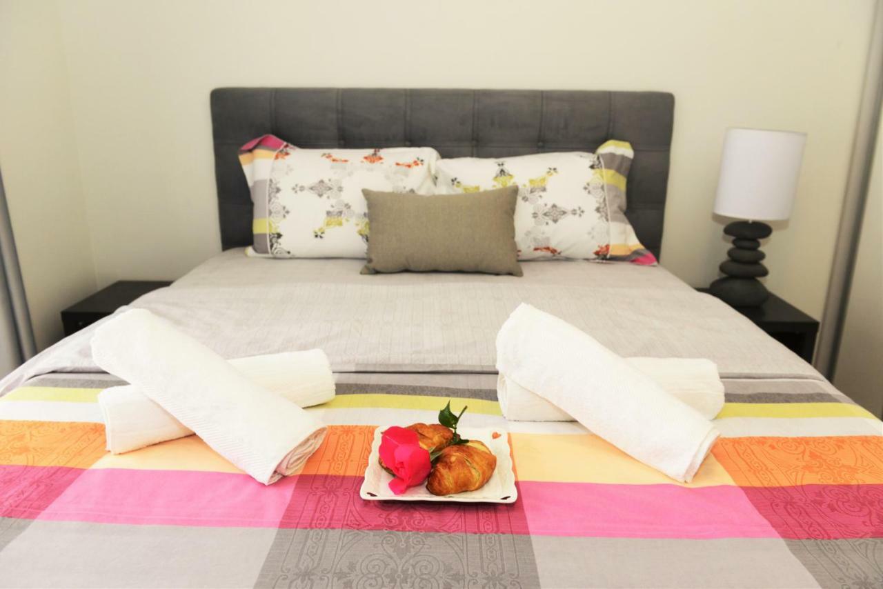 Ralux Apartman Tivat Buitenkant foto