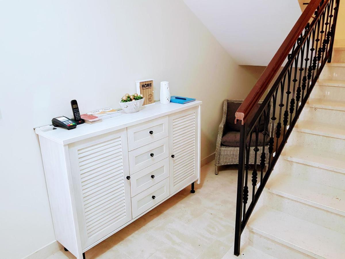 Ralux Apartman Tivat Buitenkant foto