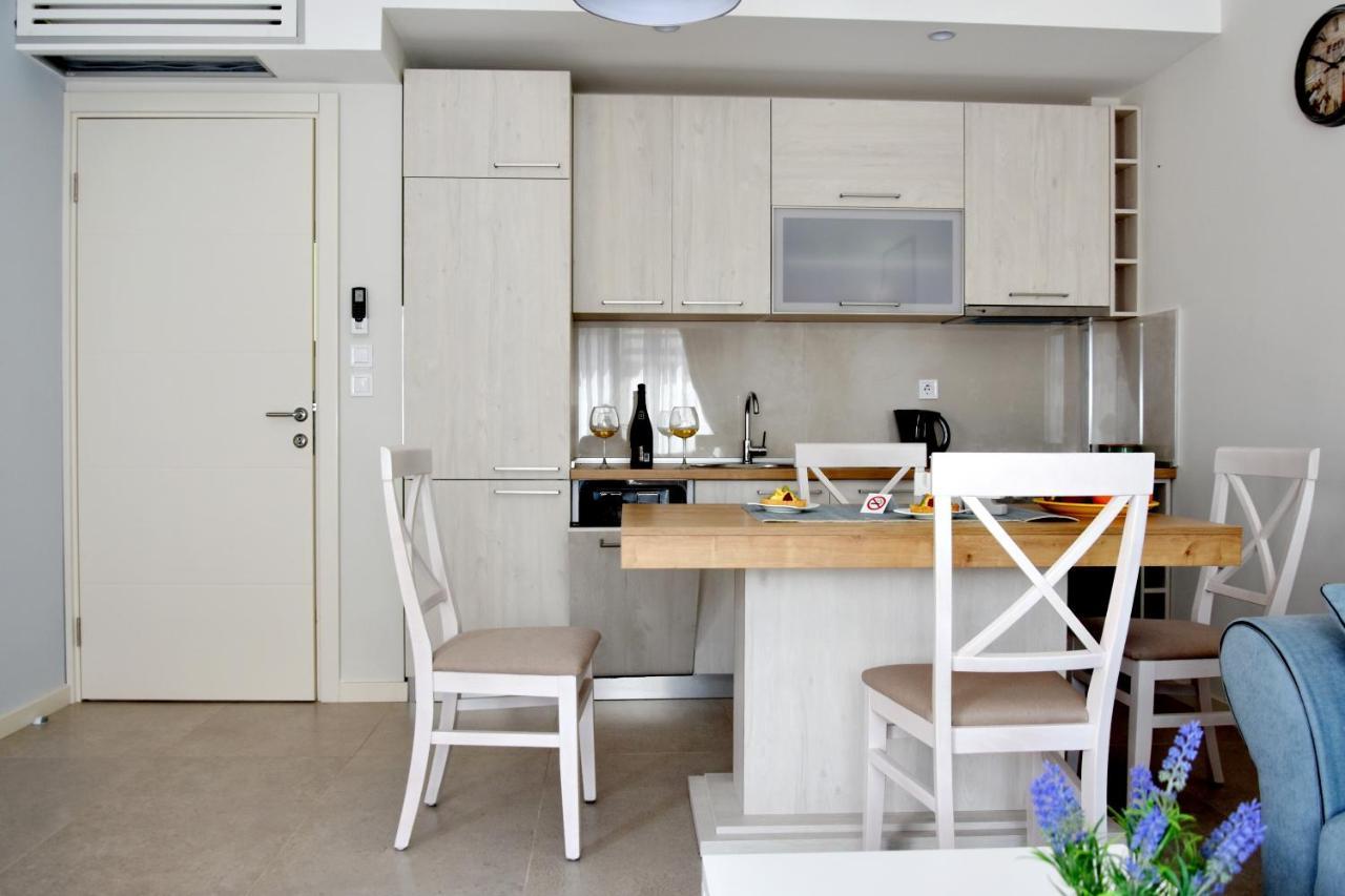 Ralux Apartman Tivat Buitenkant foto